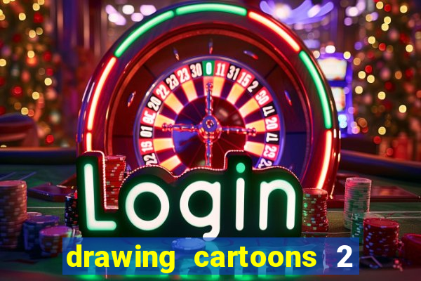 drawing cartoons 2 fnaf vk